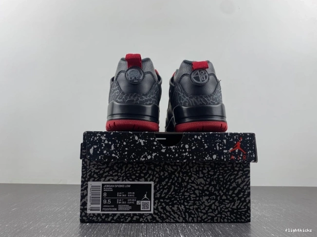 Jordan FQ1579-006 Low Bred Spizike 1012